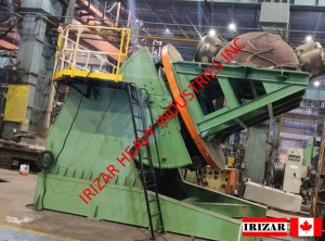 irizar wp30 40 50 60  heavy duty positioner   