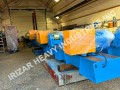 irizar conventional welding rotators model wr 250  