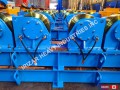 welding rotators for sale at the Irizar's Factory
