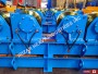 welding rotators for sale at the Irizar's Factory