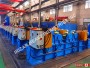 welding rotators for sale at the Irizar's Factory