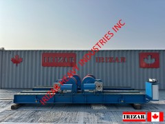 wr250 tank turning roll mt irizar