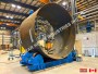 irizar conventional welding rotator model wr 150  2