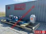 irizar wr5 tank turning rolls   mt welding rotator ready for shipping