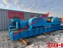 Irizar WR800 800 MT tank turning rolls in stock in Edmonton, Canada